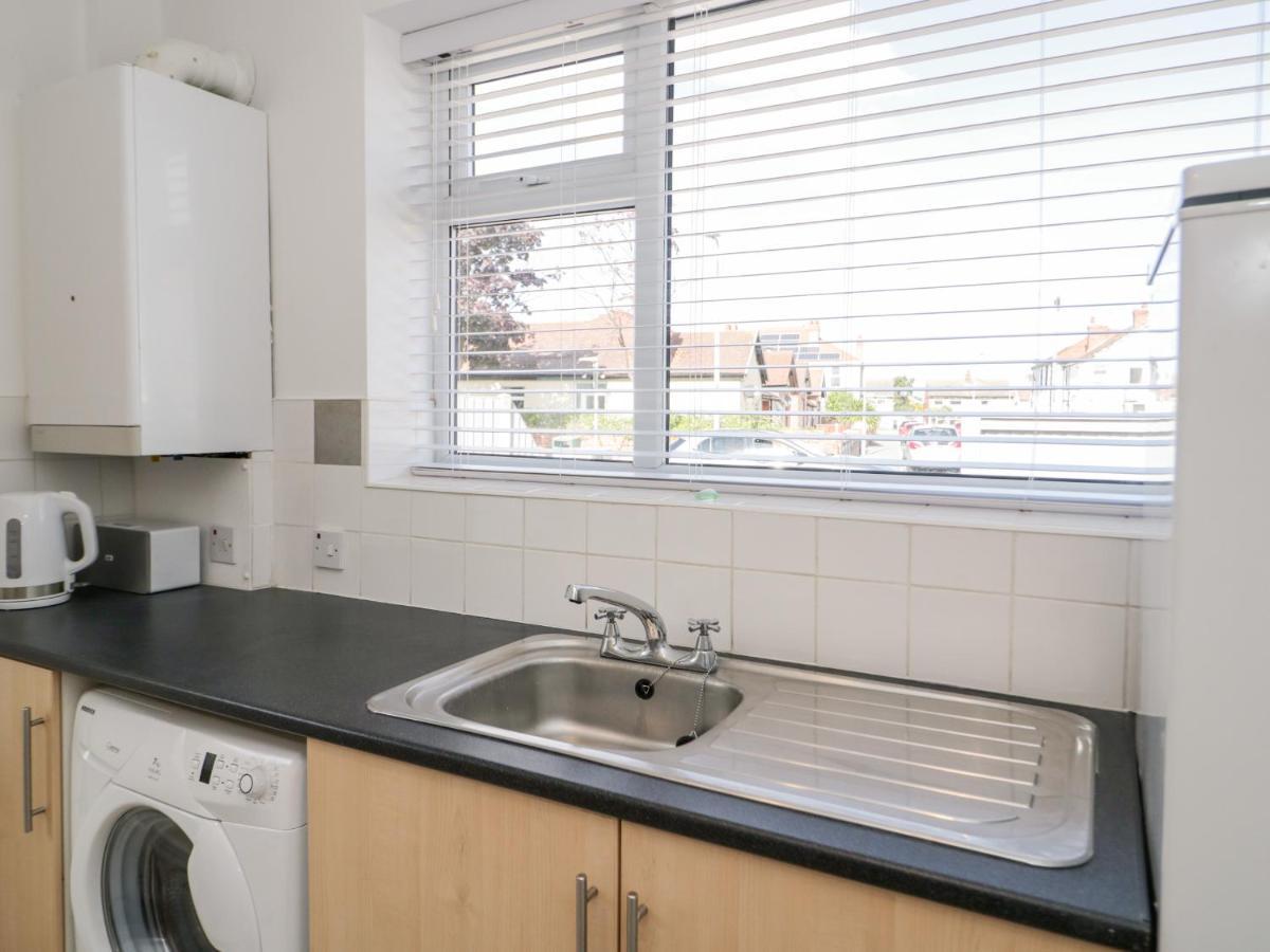 Seaside Retreat Villa Prestatyn Ngoại thất bức ảnh
