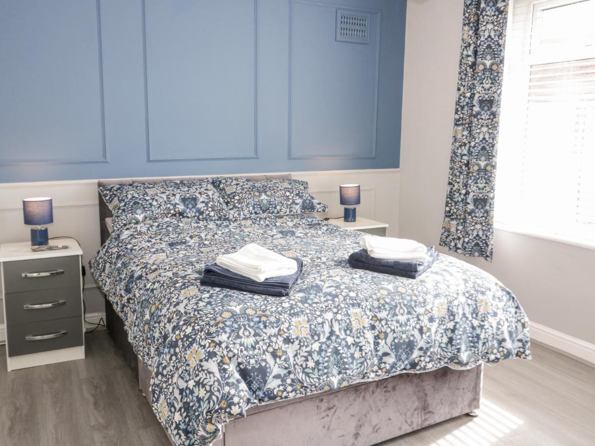 Seaside Retreat Villa Prestatyn Ngoại thất bức ảnh